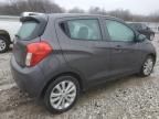 2016 Chevrolet Spark 1LT