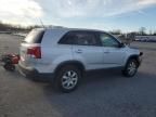 2012 KIA Sorento Base