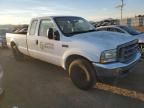 2003 Ford F250 Super Duty