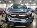 2019 Honda Pilot EXL