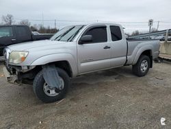 Carros con verificación Run & Drive a la venta en subasta: 2010 Toyota Tacoma Access Cab