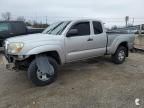 2010 Toyota Tacoma Access Cab