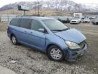 2007 Honda Odyssey Touring