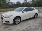 2014 Chevrolet Malibu 2LT