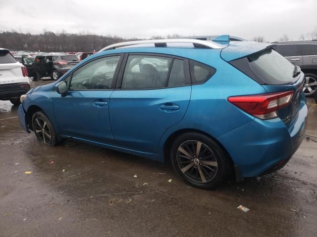 2019 Subaru Impreza Premium