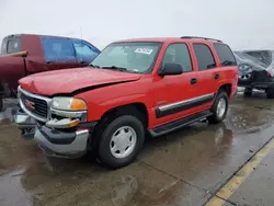 2003 GMC Yukon en venta en Sacramento, CA