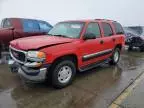 2003 GMC Yukon