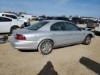 2002 Mercury Sable LS Premium