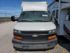 2018 Chevrolet Express G3500