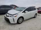 2017 Toyota Prius V