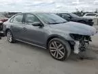 2019 Volkswagen Passat Wolfsburg