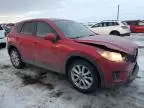 2015 Mazda CX-5 GT