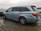 2011 Honda Odyssey Touring