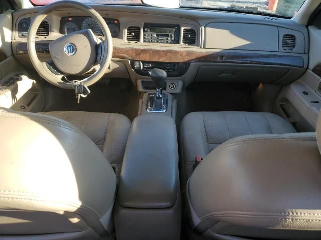 2005 Mercury Grand Marquis LS