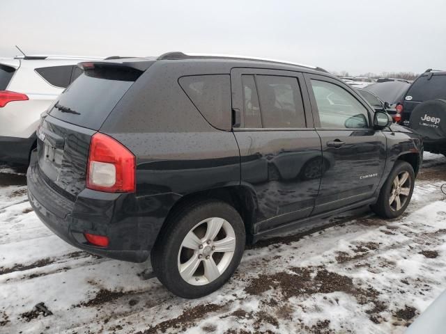 2011 Jeep Compass Sport