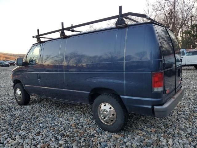 2005 Ford Econoline E250 Van