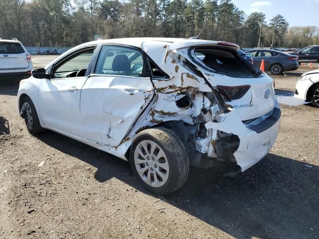 2016 Hyundai Elantra GT