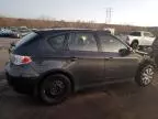 2011 Subaru Impreza 2.5I