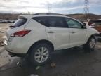 2011 Nissan Murano S