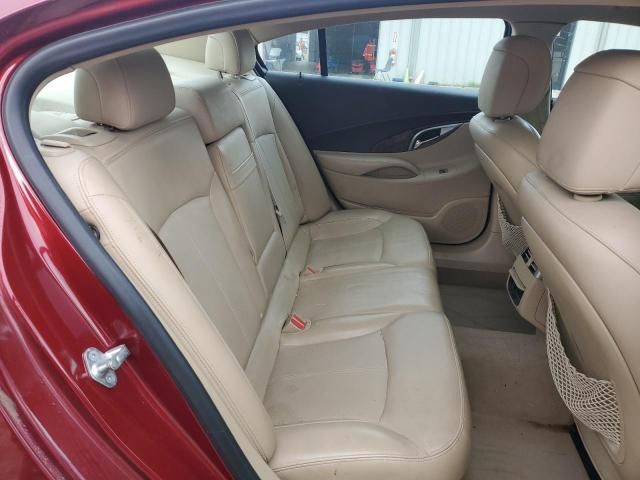 2010 Buick Lacrosse CXL