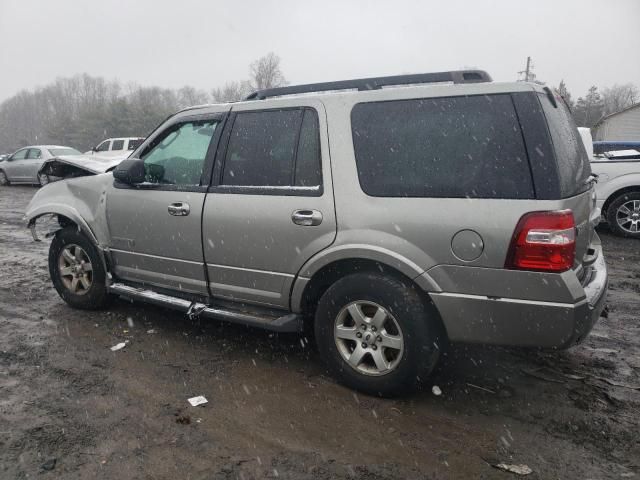 2008 Ford Expedition XLT