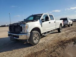 Ford f350 Super Duty Vehiculos salvage en venta: 2019 Ford F350 Super Duty