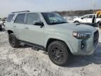 2023 Toyota 4runner SE