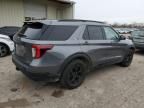 2021 Ford Explorer Timberline