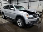 2019 Volkswagen Atlas SE