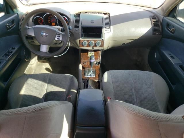 2005 Nissan Altima S