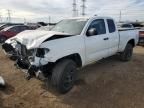 2021 Toyota Tacoma Access Cab