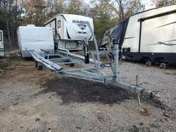 Other Trailer Vehiculos salvage en venta: 2005 Other Trailer