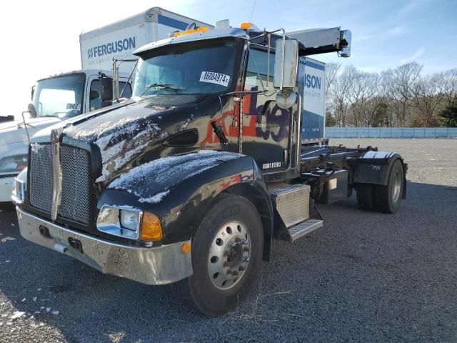 2007 Kenworth Construction T300