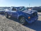 2004 Ford Ranger Super Cab