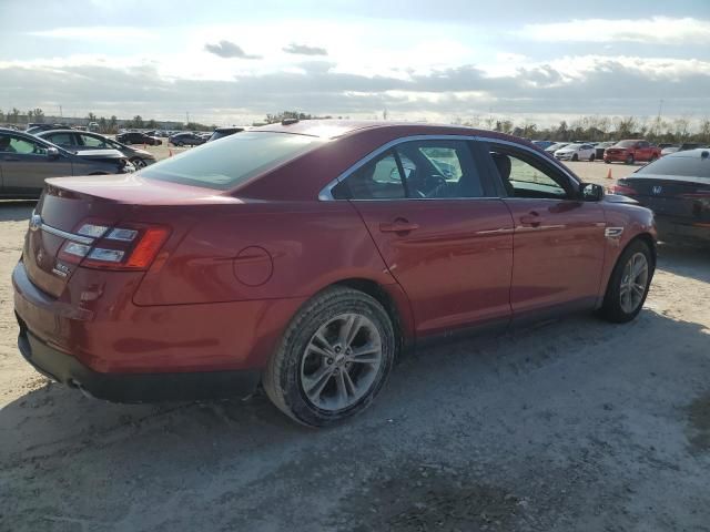 2016 Ford Taurus SEL