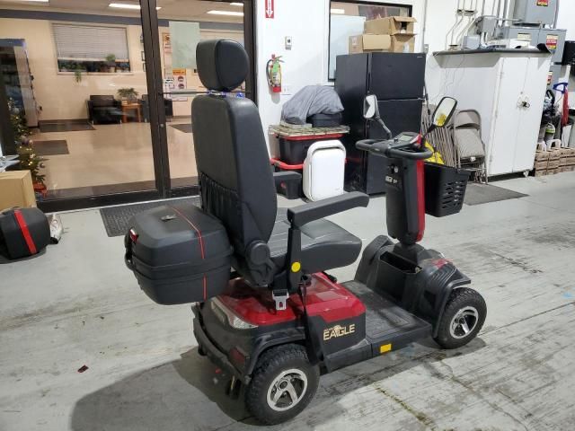 2000 Miscellaneous Equipment Misc Elec Scoot