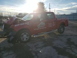 2012 Ford F150 Supercrew en venta en Lexington, KY