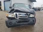 2008 Ford Ranger Super Cab