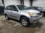 2004 Toyota Rav4