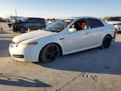 2005 Acura TL en venta en Grand Prairie, TX