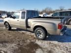 2003 Ford Ranger Super Cab