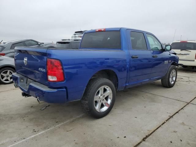 2014 Dodge RAM 1500 ST