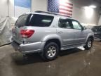 2006 Toyota Sequoia SR5