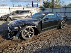 2021 Ford Mustang en venta en Hillsborough, NJ