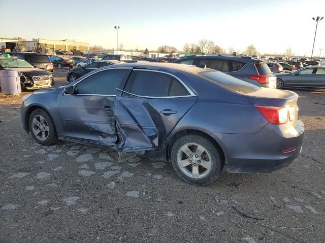 2013 Chevrolet Malibu LS