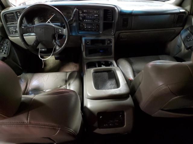 2003 Chevrolet Tahoe K1500