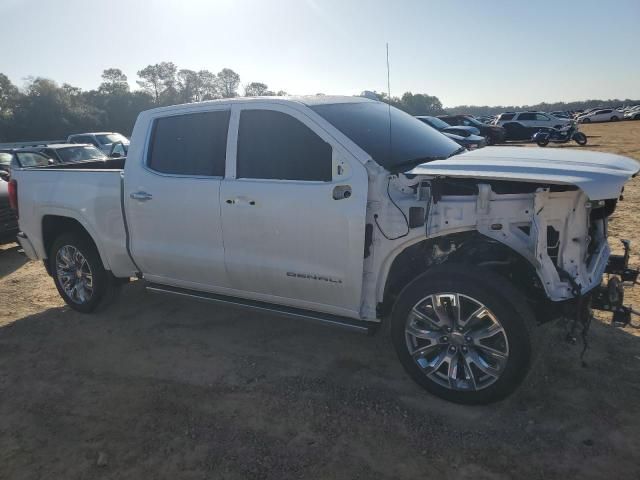 2024 GMC Sierra K1500 Denali