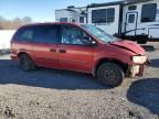 2004 Dodge Grand Caravan SE