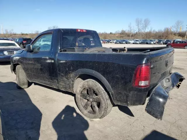 2014 Dodge RAM 1500 ST