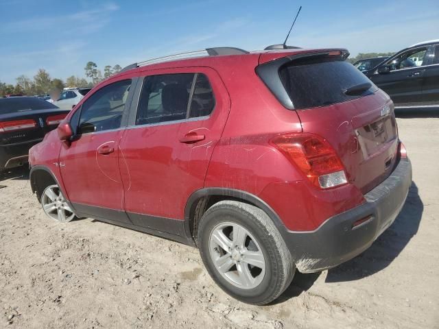 2015 Chevrolet Trax 1LT